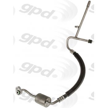 Global Parts Distributors 4812479 A/C Refrigerant Discharge Hose product image 1 of 1