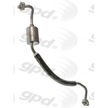 Global Parts Distributors 4812480 A/C Refrigerant Discharge Hose product image 1 of 1