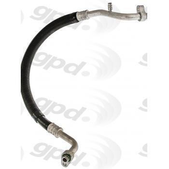 Global Parts Distributors 4812481 A/C Refrigerant Suction Hose product image 1 of 1
