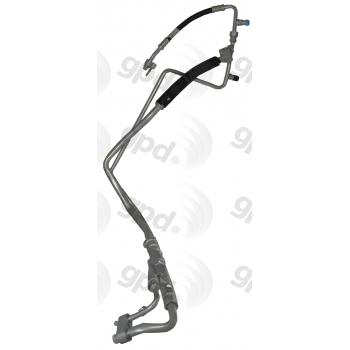 Global Parts Distributors 4812482 - A/C Refrigerant Liquid Hose Global Parts Distributors 4812482 A/C Refrigerant Liquid Hose product image 1 of 1