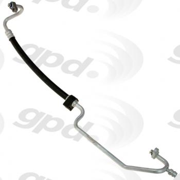 Global Parts Distributors 4812483 A/C Refrigerant Discharge Hose product image 1 of 1