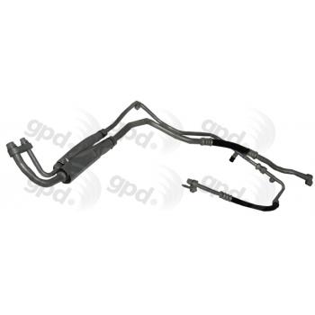Global Parts Distributors 4812485 A/C Refrigerant Liquid Hose product image 1 of 1