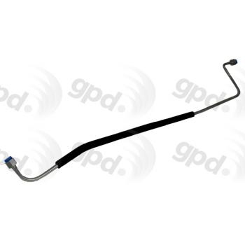 Global Parts Distributors 4812486 A/C Refrigerant Liquid Hose product image 1 of 1