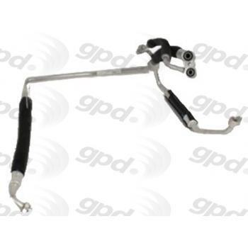 Global Parts Distributors 4812487 A/C Hose Assembly product image 1 of 1