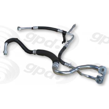 Global Parts Distributors 4812488 - A/C Hose Assembly Global Parts Distributors 4812488 A/C Hose Assembly product image 1 of 1