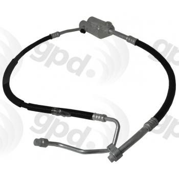 Global Parts Distributors 4812489 A/C Hose Assembly product image 1 of 1