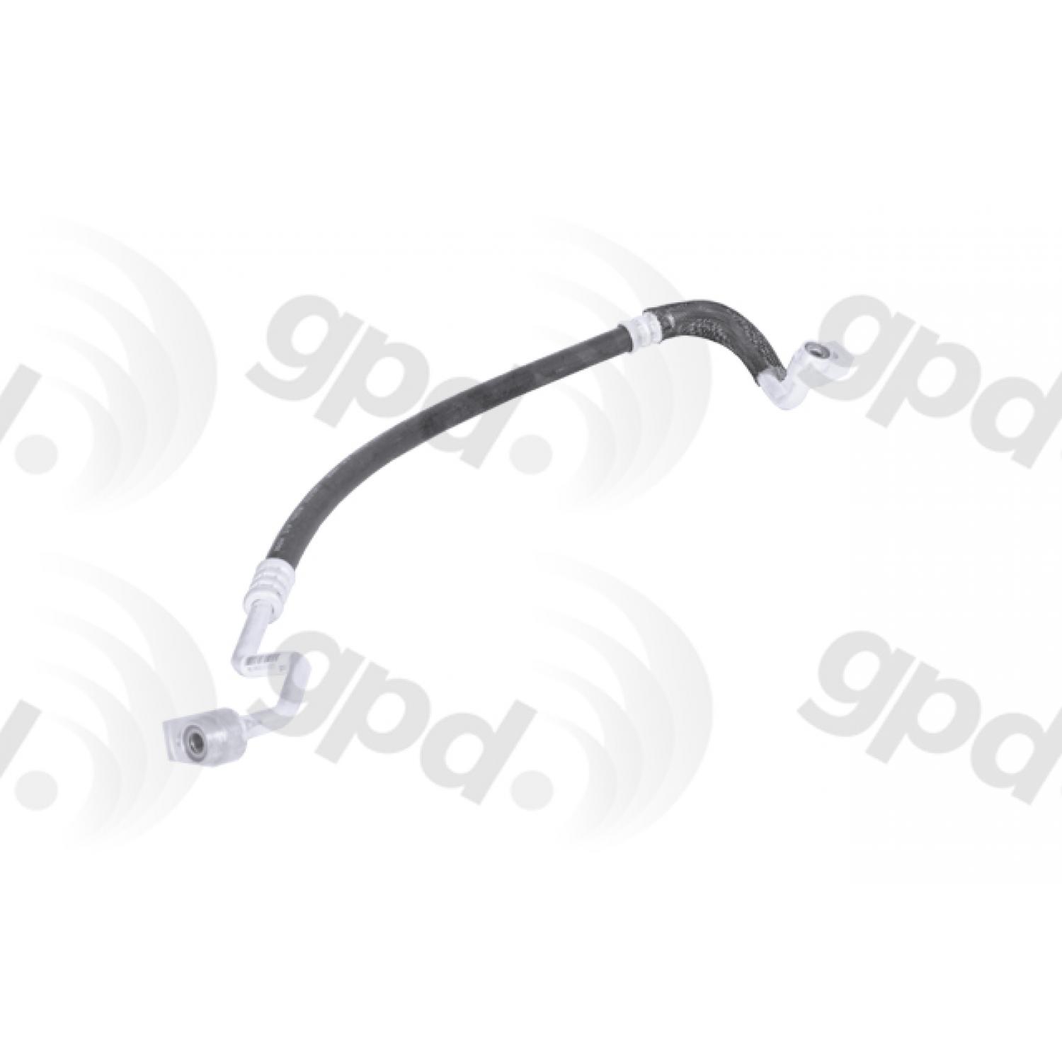 Global Parts Distributors 4812490 A/C Refrigerant Discharge Hose product image 1 of 1
