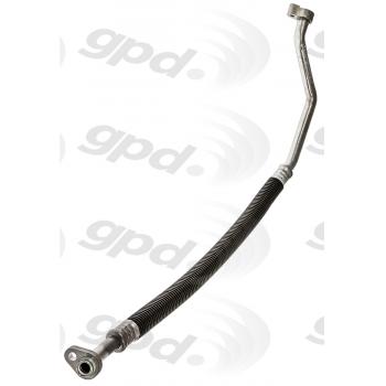 Global Parts Distributors 4812491 - A/C Refrigerant Suction Hose Global Parts Distributors 4812491 A/C Refrigerant Suction Hose product image 1 of 1