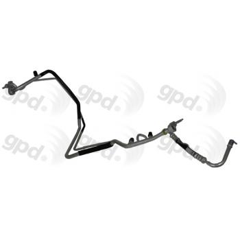 Global Parts Distributors 4812492 - A/C Refrigerant Liquid Hose Global Parts Distributors 4812492 A/C Refrigerant Liquid Hose product image 1 of 1