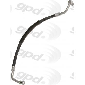 Global Parts Distributors 4812493 A/C Refrigerant Discharge Hose product image 1 of 1
