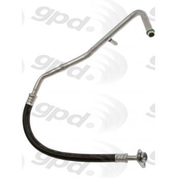 Global Parts Distributors 4812502 A/C Refrigerant Suction Hose product image 1 of 1