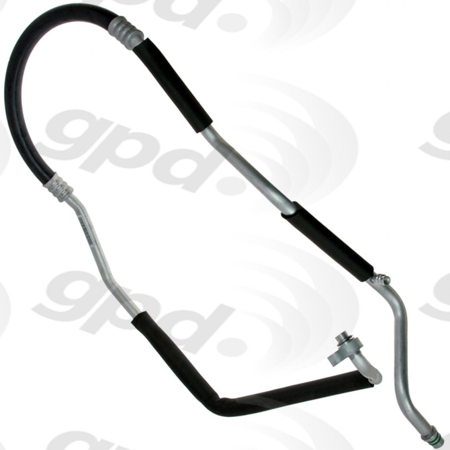 Global Parts Distributors 4812504 A/C Refrigerant Suction Hose product image 1 of 1