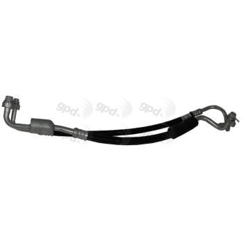 Global Parts Distributors 4812507 A/C Hose Assembly product image 1 of 1