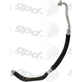 Global Parts Distributors 4812508 A/C Refrigerant Suction Hose product image 1 of 1