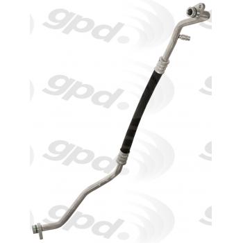 Global Parts Distributors 4812509 - A/C Refrigerant Suction Hose Global Parts Distributors 4812509 A/C Refrigerant Suction Hose product image 1 of 1