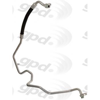 Global Parts Distributors 4812512 - A/C Refrigerant Suction Hose Global Parts Distributors 4812512 A/C Refrigerant Suction Hose product image 1 of 1