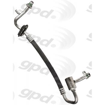 Global Parts Distributors 4812515 A/C Refrigerant Suction Hose product image 1 of 1