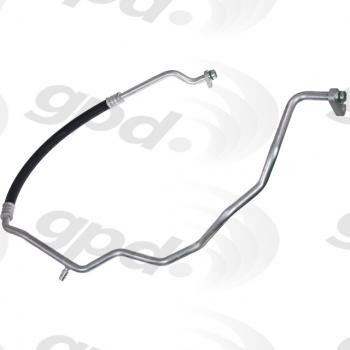 Global Parts Distributors 4812516 A/C Refrigerant Suction Hose product image 1 of 1