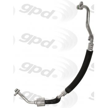 Global Parts Distributors 4812517 A/C Refrigerant Suction Hose product image 1 of 1