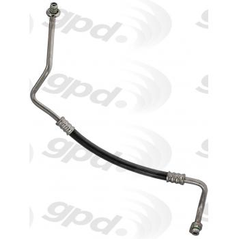 Global Parts Distributors 4812519 - A/C Refrigerant Discharge Hose Global Parts Distributors 4812519 A/C Refrigerant Discharge Hose product image 1 of 1