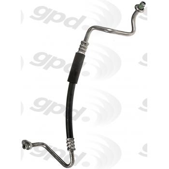 Global Parts Distributors 4812520 - A/C Hose Assembly Global Parts Distributors 4812520 A/C Hose Assembly product image 1 of 1