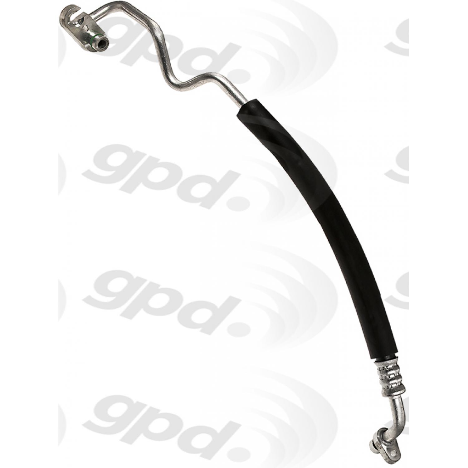 Global Parts Distributors 4812522 A/C Refrigerant Discharge Hose product image 1 of 1