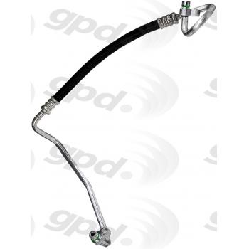 Global Parts Distributors 4812523 A/C Refrigerant Discharge Hose product image 1 of 1