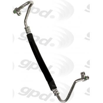 Global Parts Distributors 4812525 A/C Refrigerant Discharge Hose product image 1 of 1