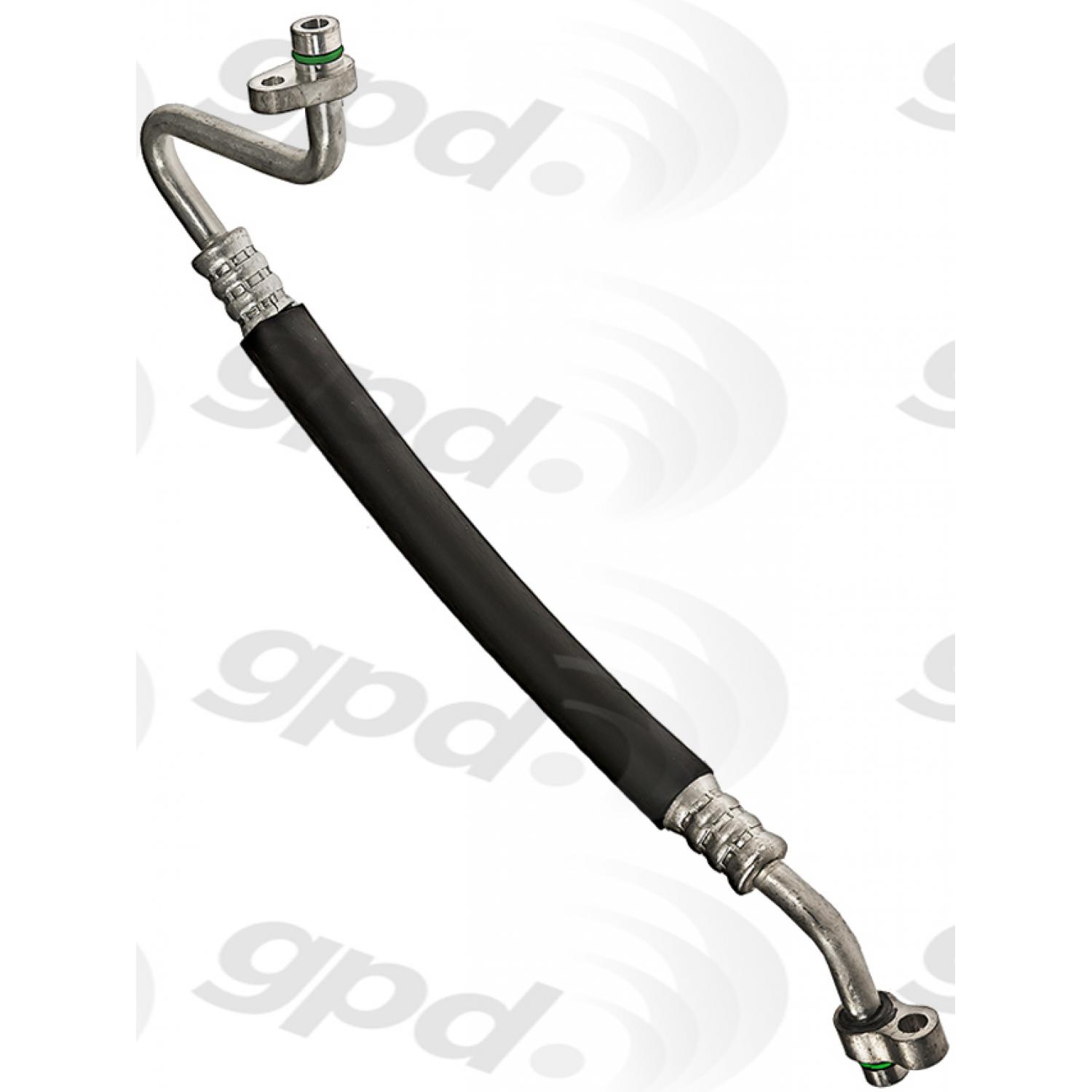 Global Parts Distributors 4812529 A/C Refrigerant Discharge Hose product image 1 of 1