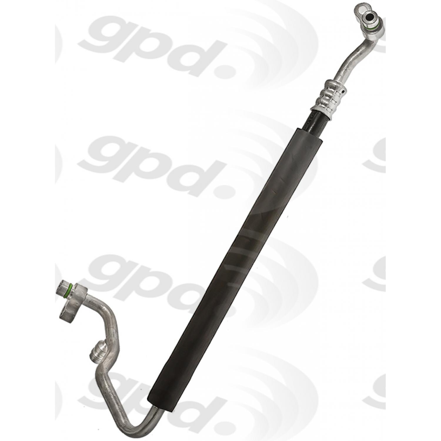 Global Parts Distributors 4812530 A/C Refrigerant Discharge Hose product image 1 of 1