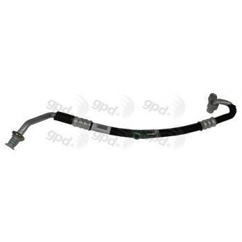 Global Parts Distributors 4812531 A/C Refrigerant Discharge Hose product image 1 of 1