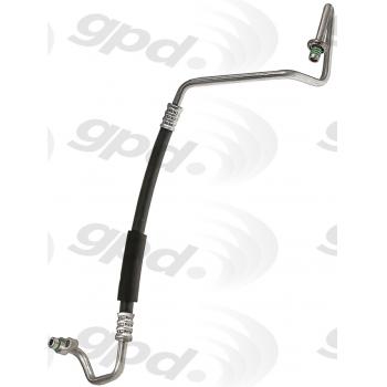 Global Parts Distributors 4812534 A/C Refrigerant Discharge Hose product image 1 of 1