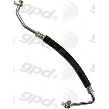 Global Parts Distributors 4812535 A/C Refrigerant Discharge Hose product image 1 of 1