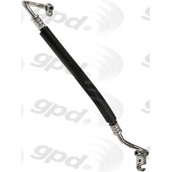 Global Parts Distributors 4812536 A/C Refrigerant Discharge Hose product image 1 of 1