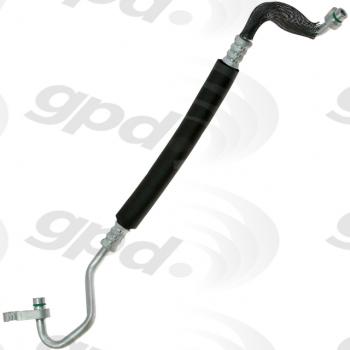 Global Parts Distributors 4812537 - A/C Refrigerant Discharge Hose Global Parts Distributors 4812537 A/C Refrigerant Discharge Hose product image 1 of 1