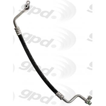 Global Parts Distributors 4812538 - A/C Refrigerant Discharge Hose Global Parts Distributors 4812538 A/C Refrigerant Discharge Hose product image 1 of 1