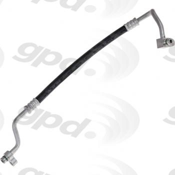 Global Parts Distributors 4812539 - A/C Refrigerant Discharge Hose Global Parts Distributors 4812539 A/C Refrigerant Discharge Hose product image 1 of 1