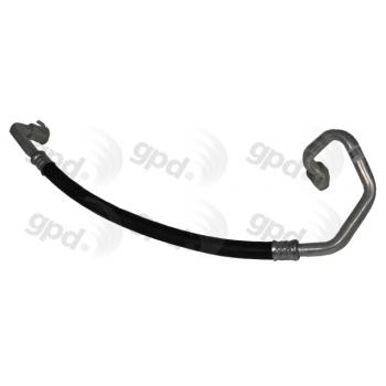 Global Parts Distributors 4812542 - A/C Refrigerant Suction Hose Global Parts Distributors 4812542 A/C Refrigerant Suction Hose product image 1 of 1