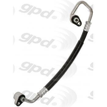 Global Parts Distributors 4812555 A/C Refrigerant Discharge Hose product image 1 of 1
