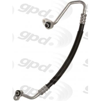 Global Parts Distributors 4812557 A/C Refrigerant Discharge Hose product image 1 of 1
