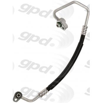 Global Parts Distributors 4812558 A/C Refrigerant Discharge Hose product image 1 of 1