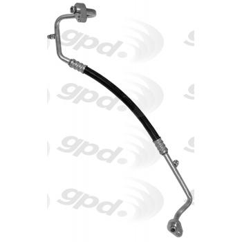 Global Parts Distributors 4812559 A/C Refrigerant Discharge Hose product image 1 of 1