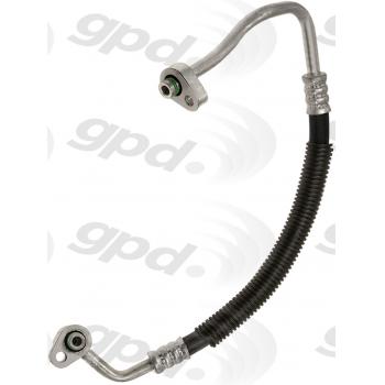 Global Parts Distributors 4812560 A/C Refrigerant Discharge Hose product image 1 of 1