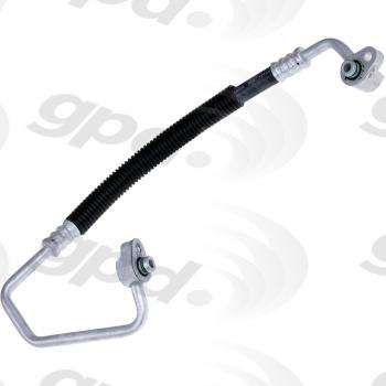 Global Parts Distributors 4812561 A/C Refrigerant Suction Hose product image 1 of 1