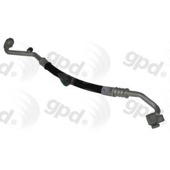 Global Parts Distributors 4812562 - A/C Refrigerant Suction Hose Global Parts Distributors 4812562 A/C Refrigerant Suction Hose product image 1 of 1