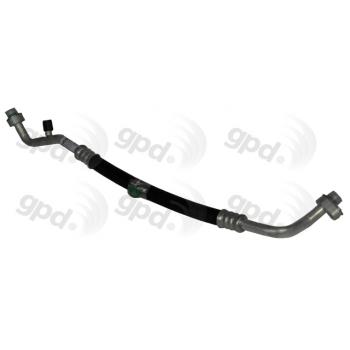 Global Parts Distributors 4812563 - A/C Refrigerant Suction Hose Global Parts Distributors 4812563 A/C Refrigerant Suction Hose product image 1 of 1