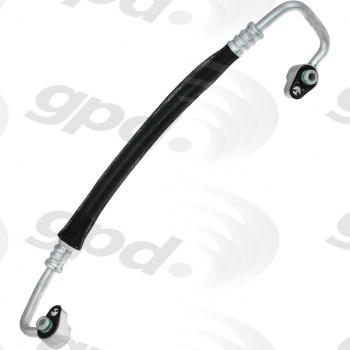 Global Parts Distributors 4812564 - A/C Refrigerant Discharge Hose Global Parts Distributors 4812564 A/C Refrigerant Discharge Hose product image 1 of 1