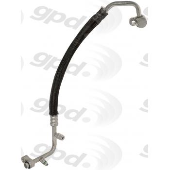 Global Parts Distributors 4812565 - A/C Refrigerant Discharge Hose Global Parts Distributors 4812565 A/C Refrigerant Discharge Hose product image 1 of 1