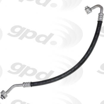 Global Parts Distributors 4812566 - A/C Refrigerant Discharge Hose Global Parts Distributors 4812566 A/C Refrigerant Discharge Hose product image 1 of 1