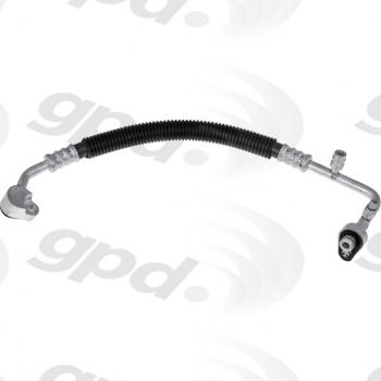 Global Parts Distributors 4812567 - A/C Refrigerant Discharge Hose Global Parts Distributors 4812567 A/C Refrigerant Discharge Hose product image 1 of 1